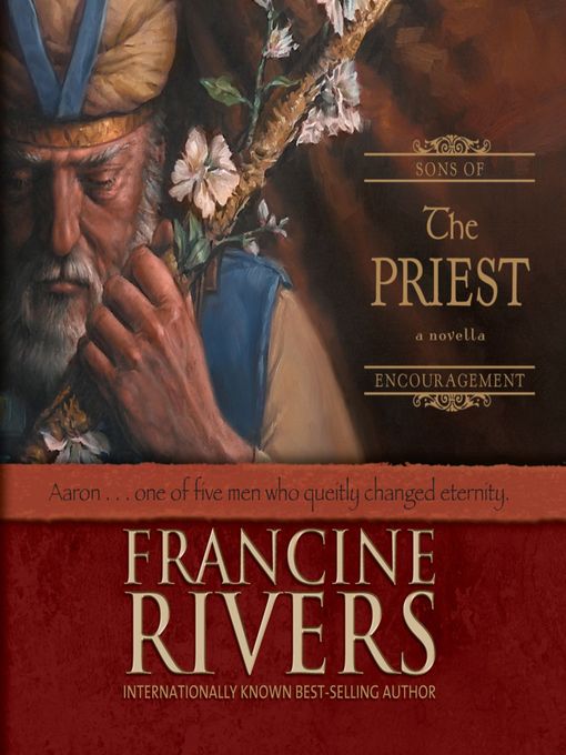 Title details for The Priest by Francine Rivers - Wait list